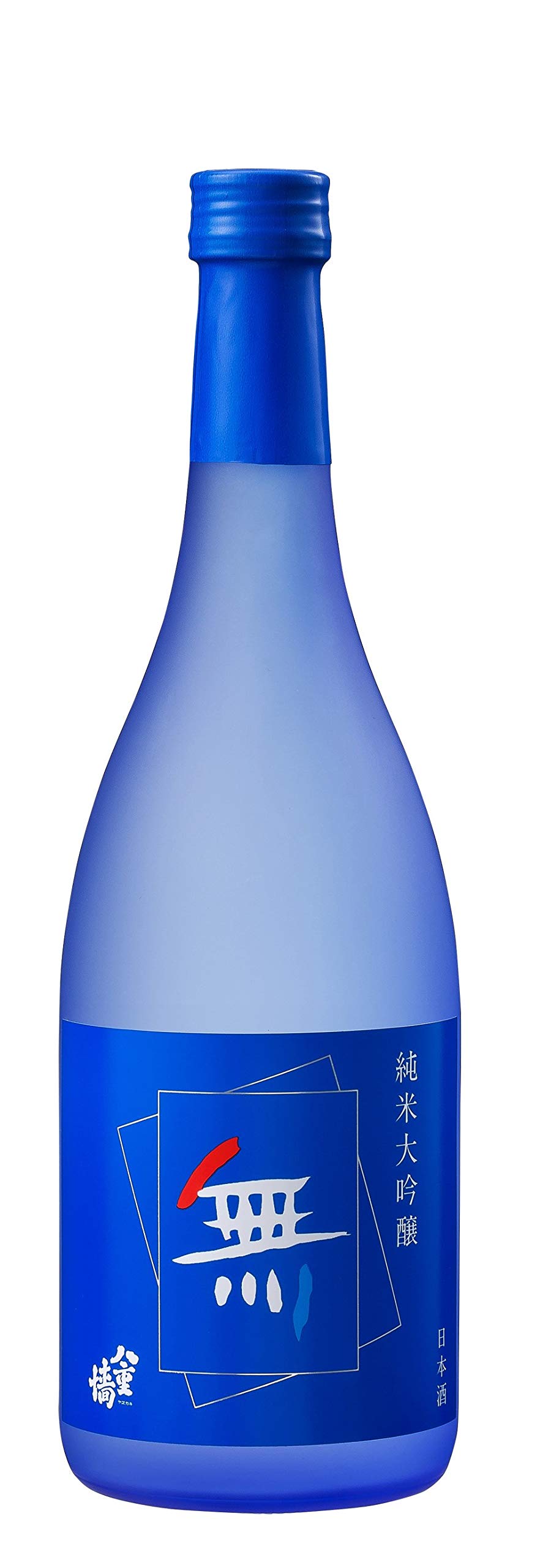 Amazon.co.jp: ヤヱガキ酒造 八重垣 純米大吟醸 青乃無 [ 日本酒 兵庫
